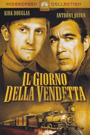 Poster di Il giorno della vendetta