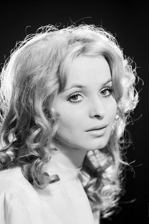 Janina Sokołowska portrait