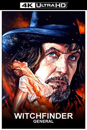 Постер фильма «Великий инквизитор (1968)» — (22 из 41)