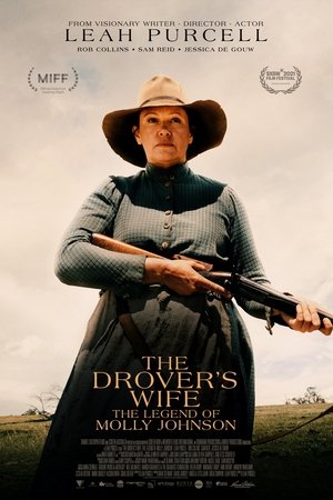 The Drover’s Wife