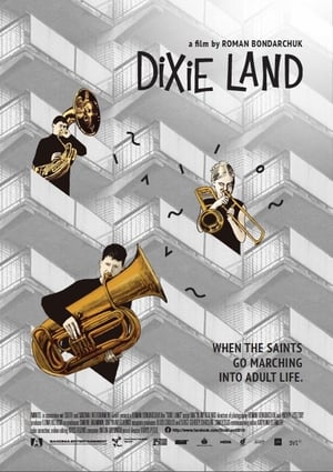 Dixie Land (2015)