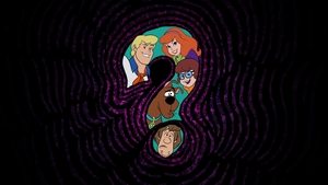 poster Scooby-Doo and Guess Who?