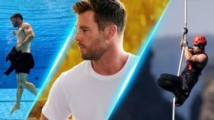 Limitless with Chris Hemsworth – Χωρίς Όριο με τον Κρις Χέμσγουορθ