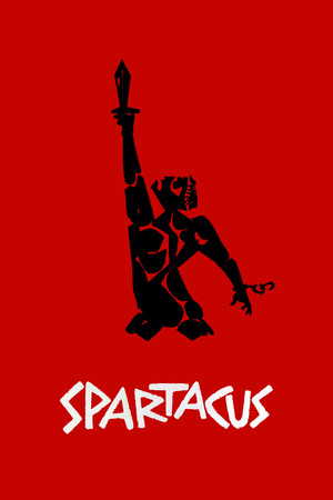 poster Spartacus