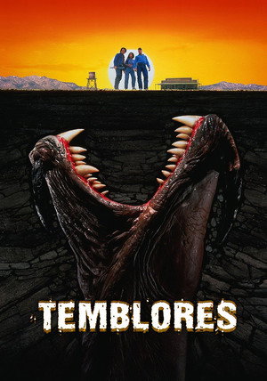 Tremors 97