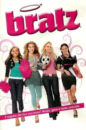 Poster di Bratz