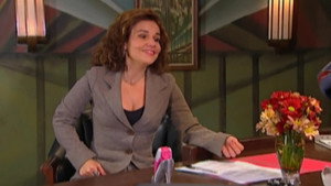 3. Aquele da Secretária