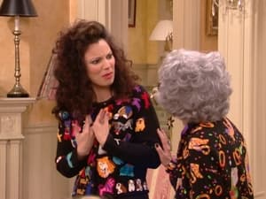 The Nanny Season 6 Episode 8