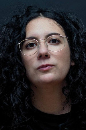 Alexandra Stréliski portrait