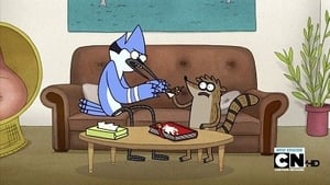 Regular Show Season 3 Episode 33