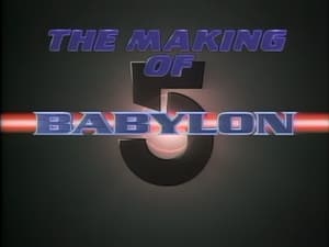 Image The Making of Babylon 5