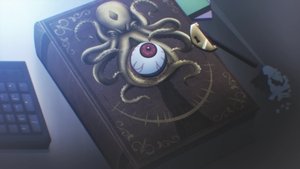 Necronomico and the Cosmic Horror Show – Episódio 2