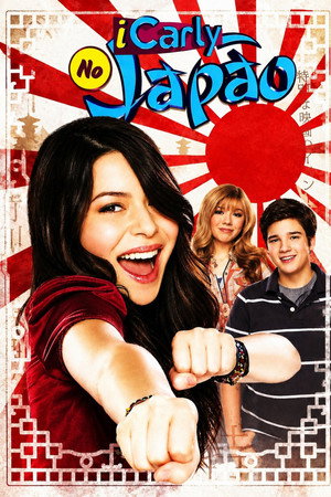 iCarly no Japão