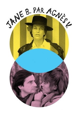 Jane B. by Agnès V.