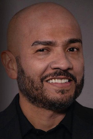 Ramsés Ramos portrait