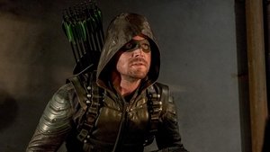 Arrow Temporada 6 Capitulo 7