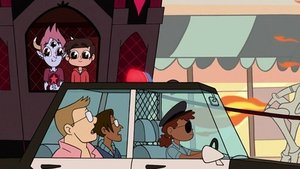 Star vs. the Forces of Evil: Sezonul 2 Episodul 19