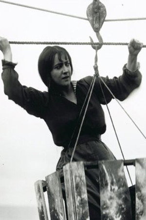 The Girl from Whitley 2