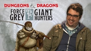 Force Grey: Giant Hunters Frost Giants in the Swamp!
