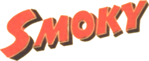 Smoky — Logos 1