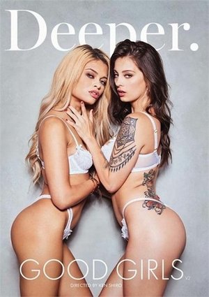 Poster Good Girls 2 2020