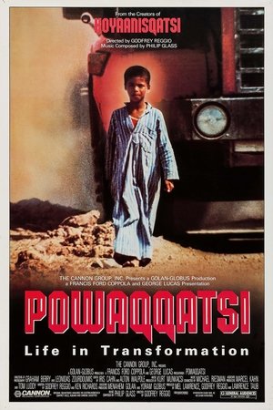 Powaqqatsi