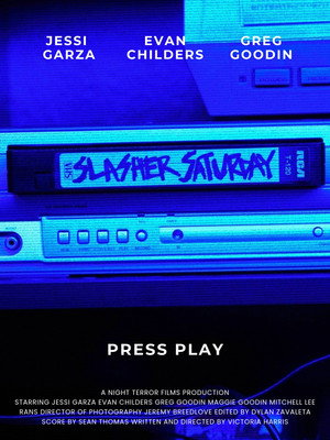 Slasher Saturday 2