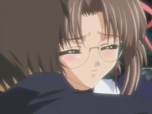 Kao no nai Tsuki Episodio 2 Online