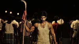 Chandi Veeran (2015) Hindi Dubbed