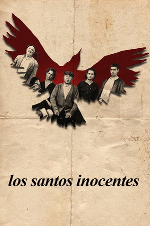 The Holy Innocents