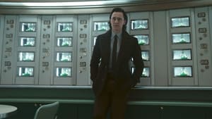 Loki โลกิ พากย์ไทย