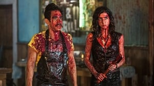 Ash vs Evil Dead: Phần 2 Tập 1