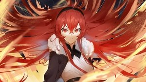 Mushoku Tensei: Jobless Reincarnation ( 2021 )