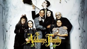 The Addams Family (1991)