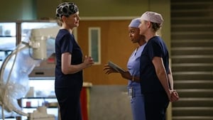 Grey’s Anatomy S11E08