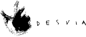 Logo Desvia Produções