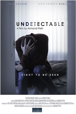 Poster Undetectable 2015