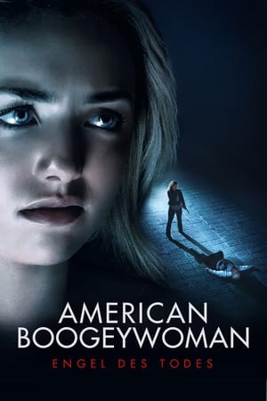 Poster American Boogeywoman - Engel des Todes 2021