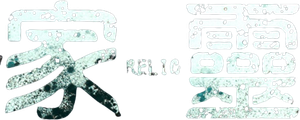 Relic — Logos 1