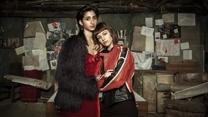 La Casa de Papel (Temporada 4) HD 1080P ESPAÑOL