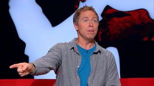 Ridiculousness Dave England