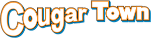 Cougar Town — Logos 3