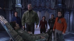 Stargate Atlantis Temporada 1 Capitulo 1