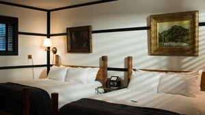 Brentwood Hotel