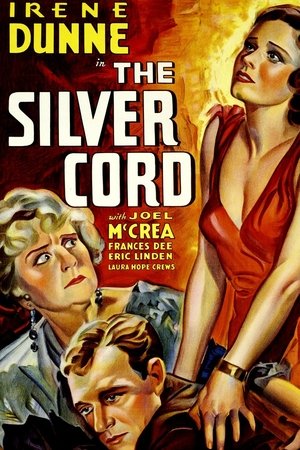 The Silver Cord poster