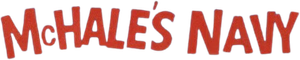 McHale's Navy — Logos 1