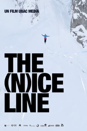 Poster The (N)ice Line 2019