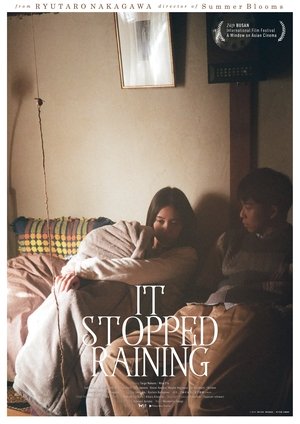 Nonton Drama Korea It Stopped Raining (Silent Rain) (2020)