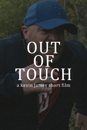 Poster Out Of Touch (2020)