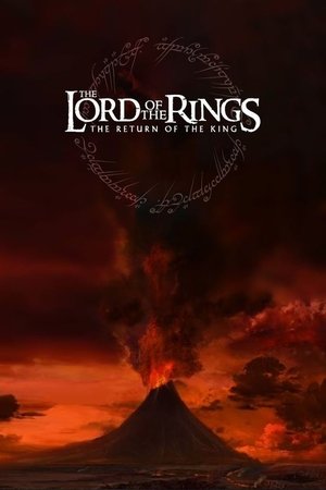 poster The Lord of the Rings: The Return of the King